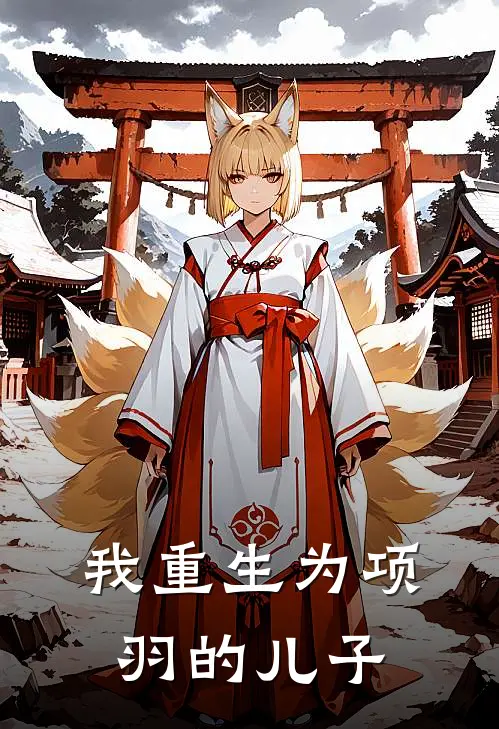 我重生为项羽的儿子