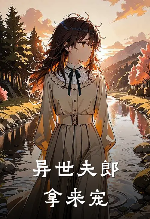 异世夫郎拿来宠