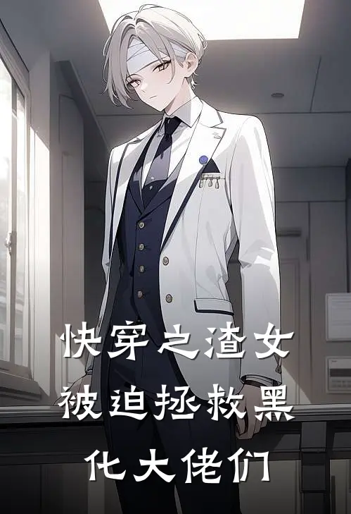 快穿之渣女被迫拯救黑化大佬们