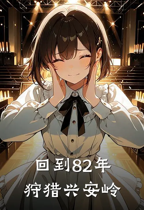 回到82年狩猎兴安岭