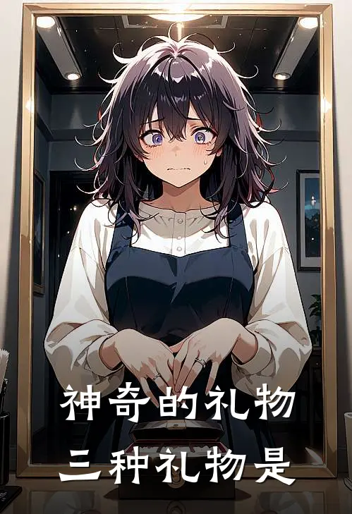 神奇的礼物三种礼物是