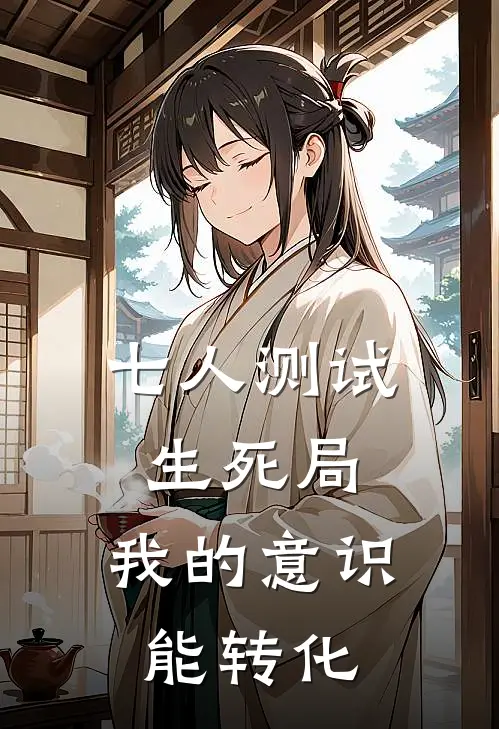 七人测试生死局：我的意识能转化(林默芬奇)完结版小说_最新全本小说七人测试生死局：我的意识能转化林默芬奇