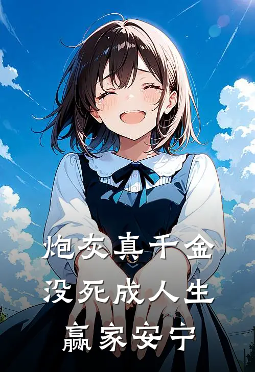 炮灰真千金没死成人生赢家安宁