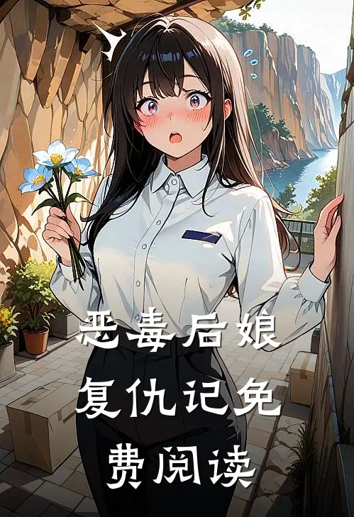 恶毒后娘复仇记免费阅读