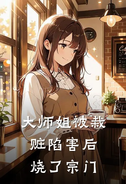 大师姐被栽赃陷害后，烧了宗门(言晰聂梵)在线阅读免费小说_完整版小说免费阅读大师姐被栽赃陷害后，烧了宗门(言晰聂梵)