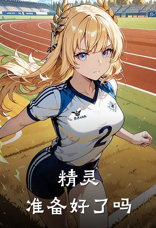 精灵：准备好了吗