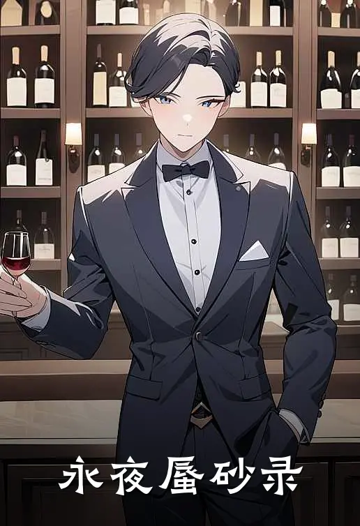 永夜蜃砂录(洛九衣泠月)阅读免费小说_完本热门小说永夜蜃砂录洛九衣泠月