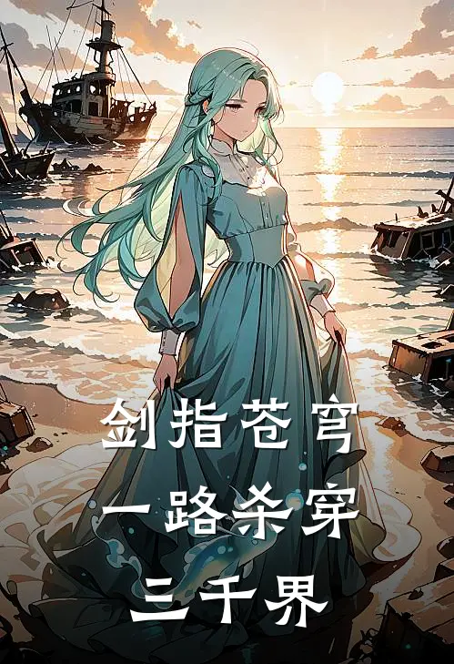 剑指苍穹，一路杀穿三千界苏林墨道魂宗小说完整版免费阅读_最新章节列表剑指苍穹，一路杀穿三千界(苏林墨道魂宗)