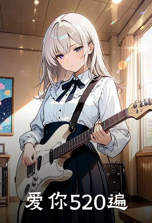 爱你520遍