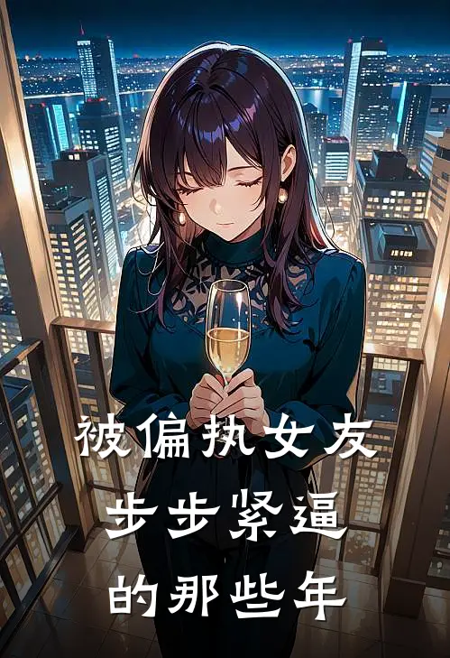 被偏执女友步步紧逼的那些年