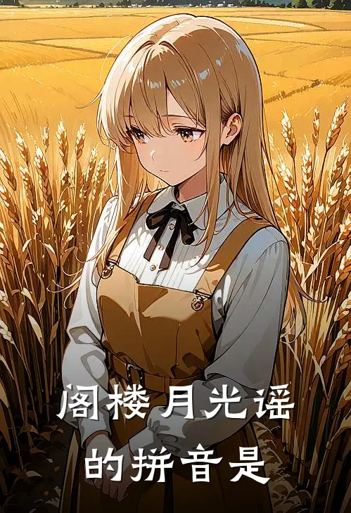 阁楼月光谣的拼音是