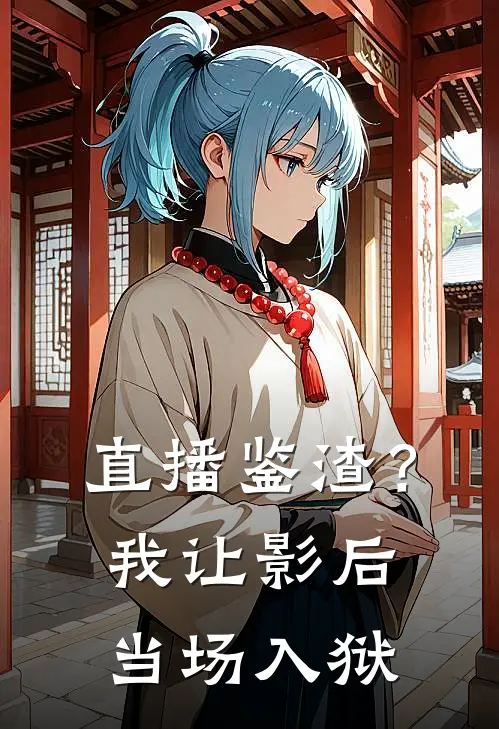 直播鉴渣？我让影后当场入狱林薇苏曼热门完结小说_最新章节列表直播鉴渣？我让影后当场入狱(林薇苏曼)