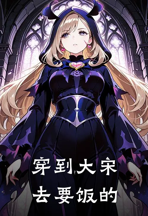 穿到大宋去要饭的