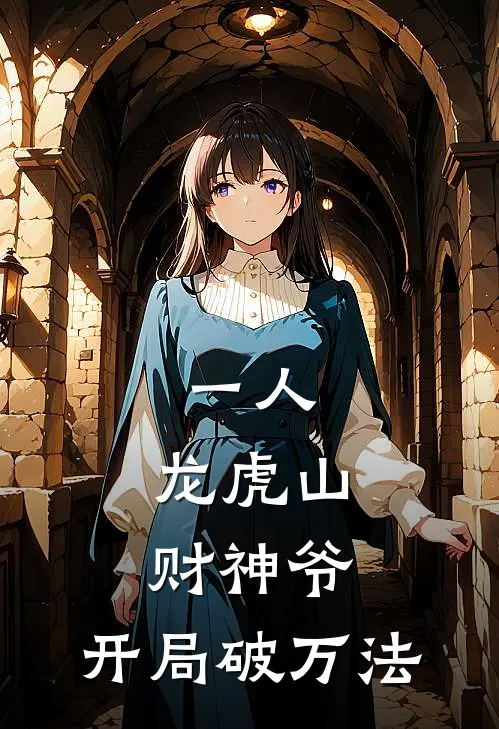 一人：龙虎山财神爷，开局破万法