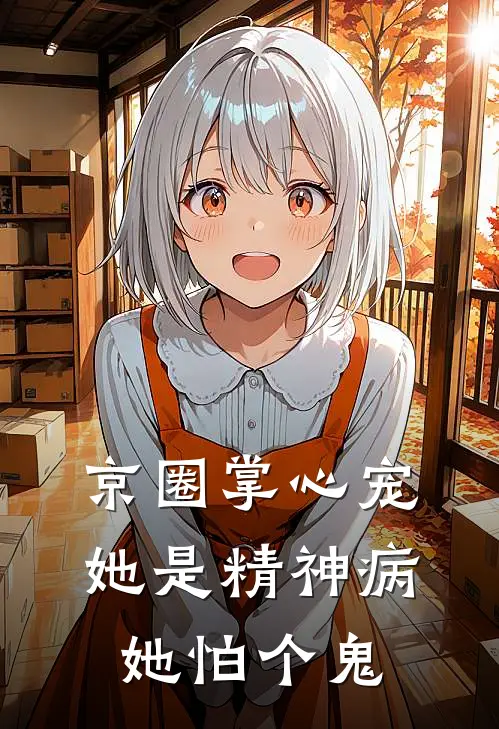 京圈掌心宠：她是精神病她怕个鬼