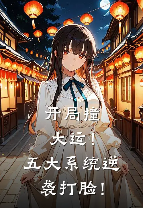 开局撞大运！五大系统逆袭打脸！