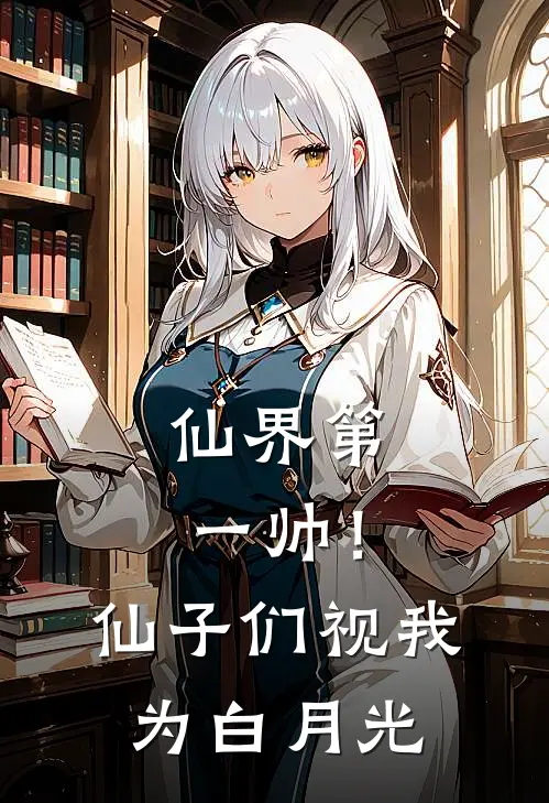 仙界第一帅！仙子们视我为白月光(阮星禾枫溪)热门小说大全_免费小说大全仙界第一帅！仙子们视我为白月光阮星禾枫溪