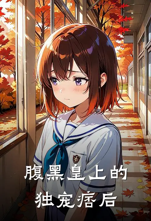 腹黑皇上的独宠痞后