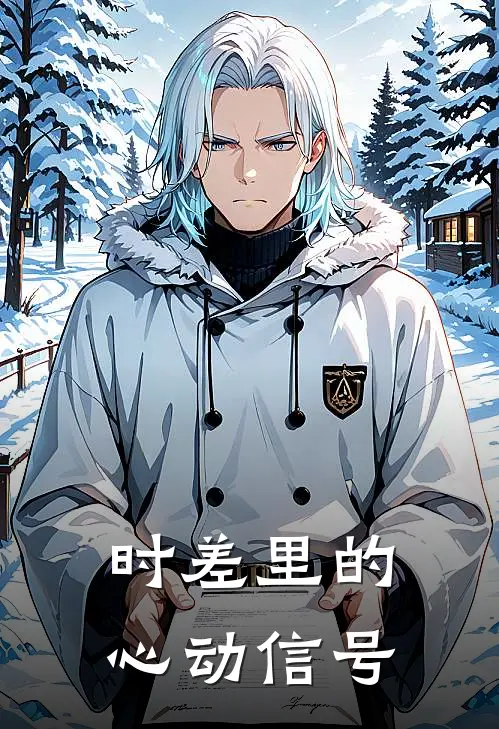 时差里的心动信号