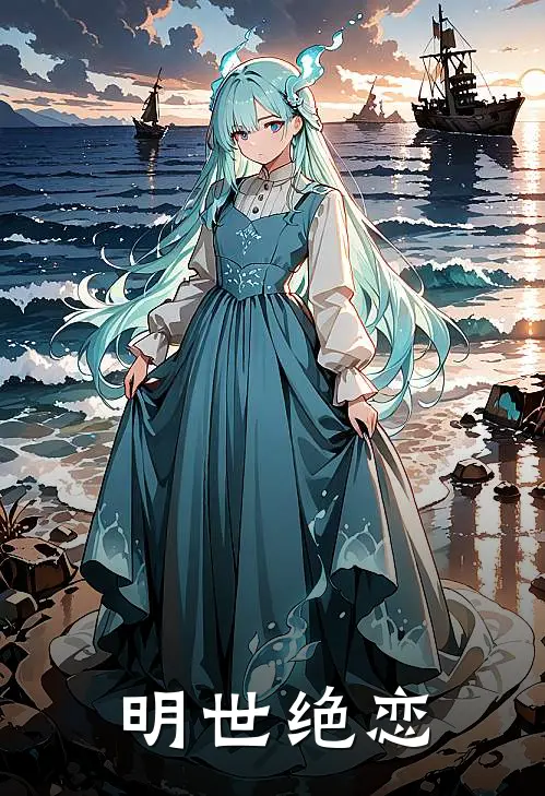 明世绝恋