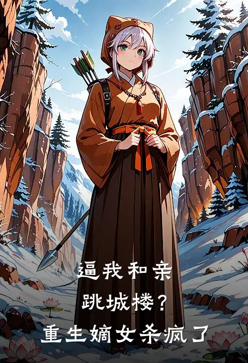 逼我和亲跳城楼？重生嫡女杀疯了戚红鸾戚含烟免费小说免费阅读_推荐完结小说逼我和亲跳城楼？重生嫡女杀疯了(戚红鸾戚含烟)