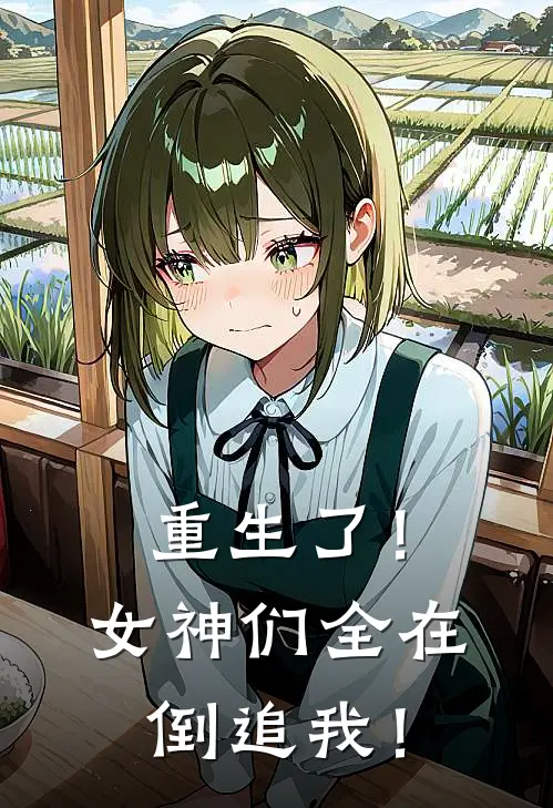 重生了！女神们全在倒追我！