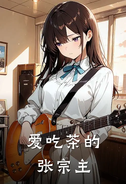 爱吃茶的张宗主