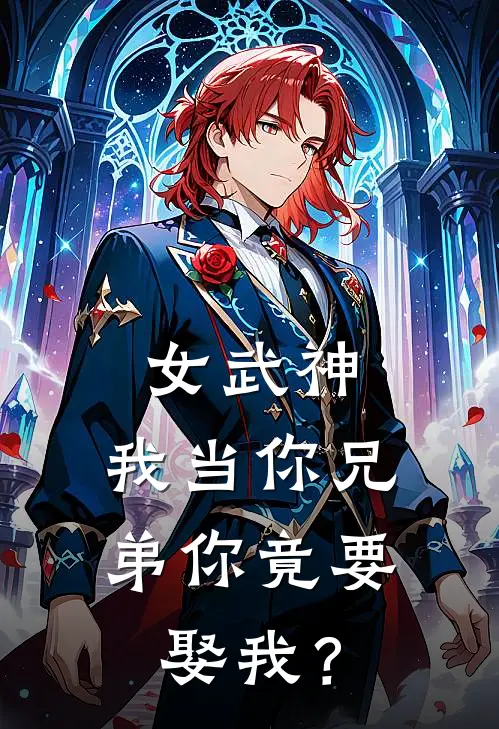 女武神，我当你兄弟你竟要娶我？(宁小凡刘芬)最新好看小说_无弹窗全文免费阅读女武神，我当你兄弟你竟要娶我？宁小凡刘芬