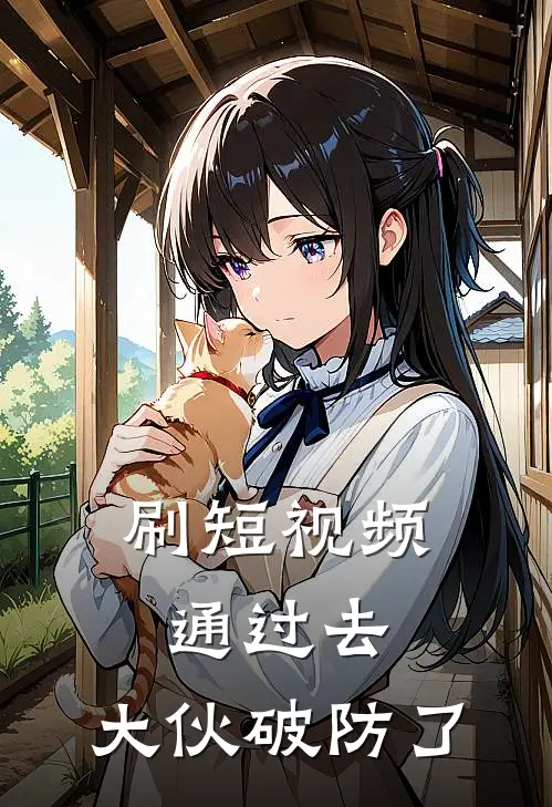 刷短视频通过去，大伙破防了