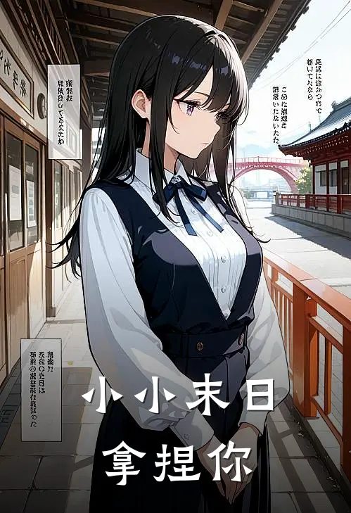 小小末日拿捏你(君苒秦李菊花)完整版免费阅读_(小小末日拿捏你)全章节免费在线阅读