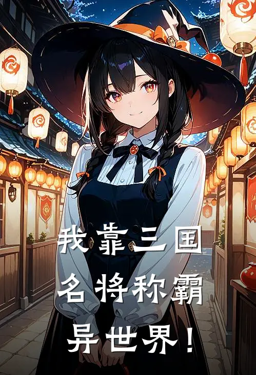 我靠三国名将称霸异世界！