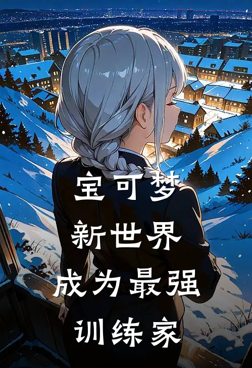 宝可梦：新世界，成为最强训练家(塞洛凌禾穗)最新小说推荐_最新热门小说宝可梦：新世界，成为最强训练家塞洛凌禾穗