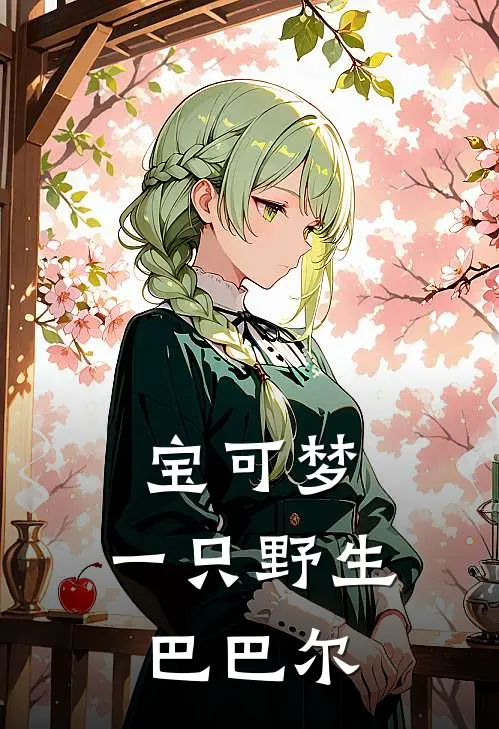 宝可梦：一只野生巴巴尔叶紗佐菲最新小说推荐_完本小说免费阅读宝可梦：一只野生巴巴尔(叶紗佐菲)