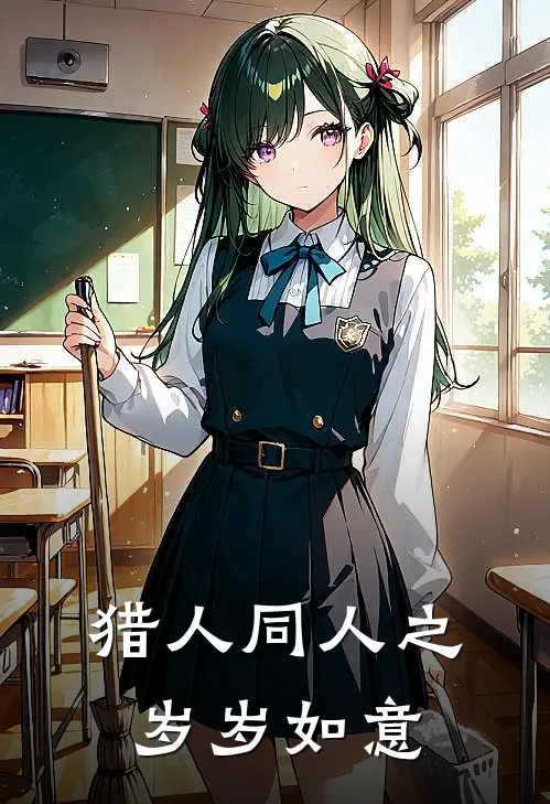 猎人同人之岁岁如意