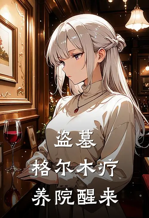 盗墓：格尔木疗养院醒来