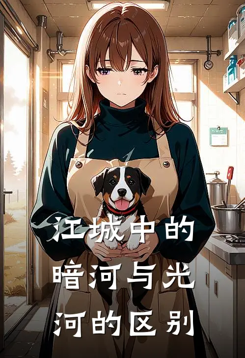 江城中的暗河与光河的区别