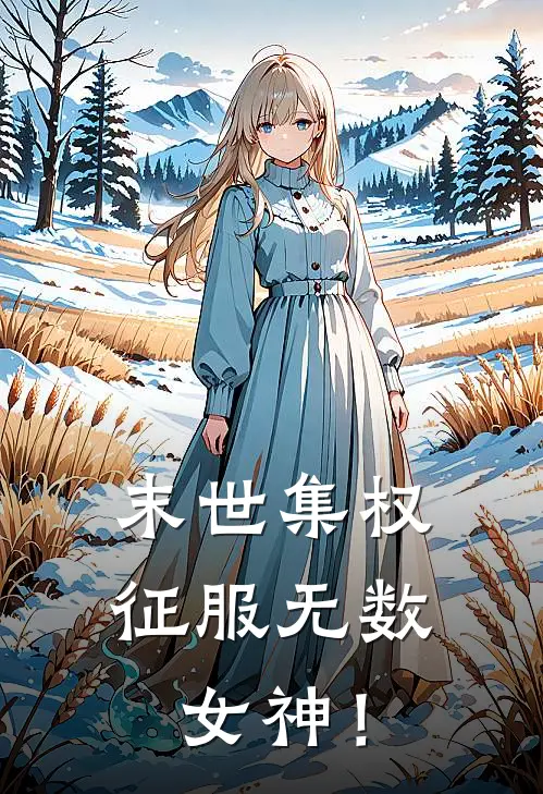 末世集权：征服无数女神！陆风王狗蛋最新小说推荐_热门小说排行榜末世集权：征服无数女神！(陆风王狗蛋)