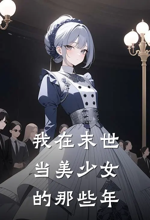 我在末世当美少女的那些年