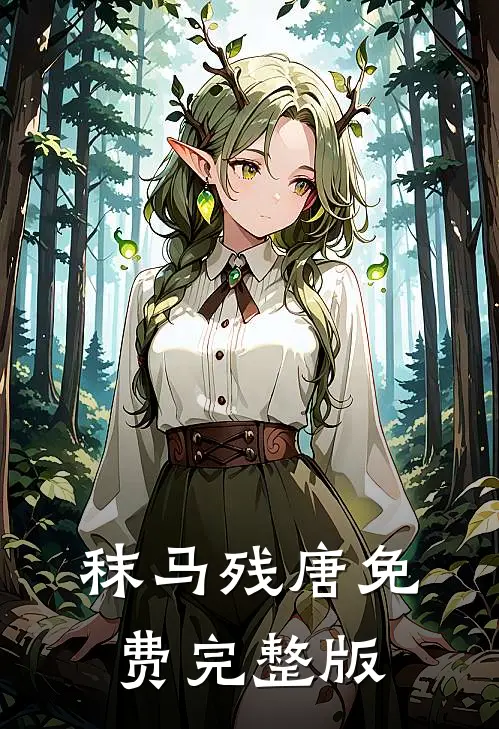 秣马残唐免费完整版