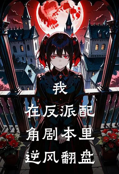 我，在反派配角剧本里逆风翻盘