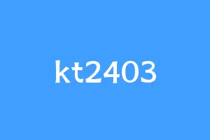 kt2403