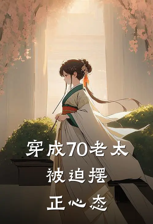 穿成70老太，被迫摆正心态陆湘葛壮全本完结小说_最新章节列表穿成70老太，被迫摆正心态(陆湘葛壮)