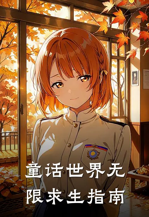 童话世界无限求生指南