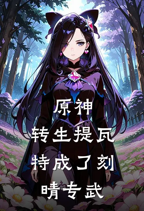 原神：转生提瓦特成了刻晴专武