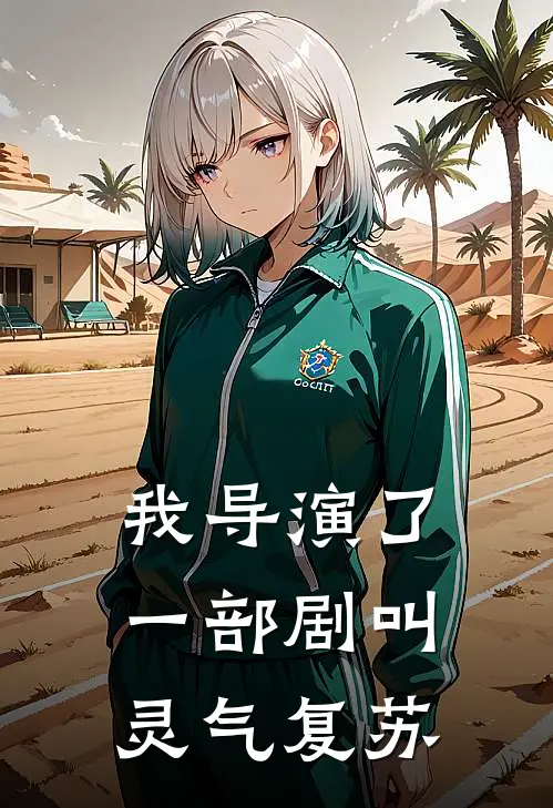 李玄之史蒂芬《我导演了一部剧叫灵气复苏》_(李玄之史蒂芬)热门小说