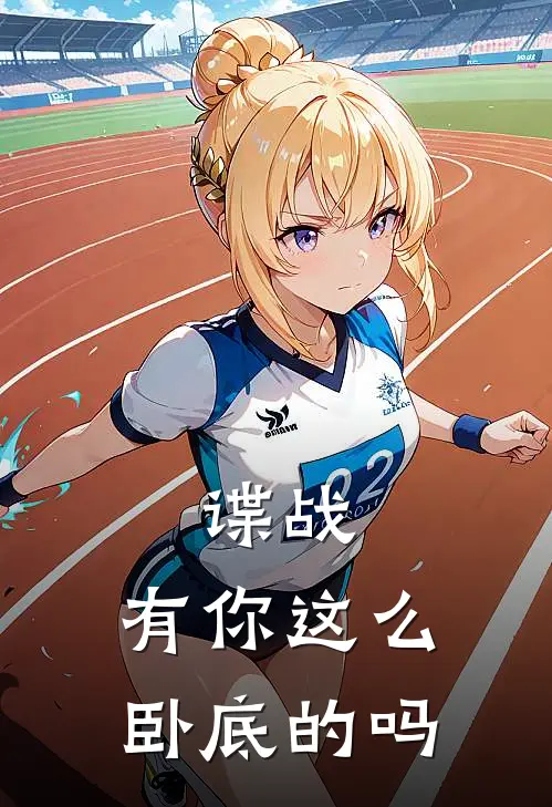 谍战：有你这么卧底的吗(林凡安娜)完本小说_热门的小说谍战：有你这么卧底的吗林凡安娜