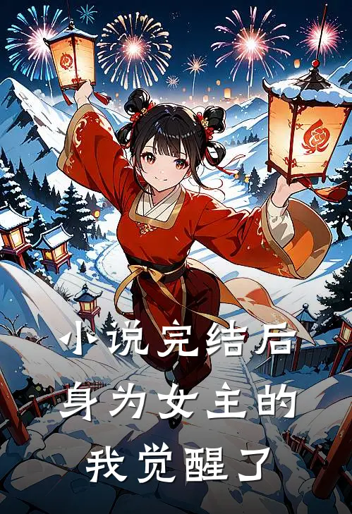 小说完结后，身为女主的我觉醒了(明溪季砚)好看的小说推荐完结_完本小说小说完结后，身为女主的我觉醒了明溪季砚