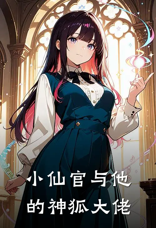 小仙官与他的神狐大佬