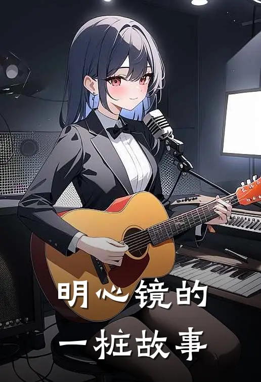 明心镜的一桩故事李修文张明远推荐完结小说_免费阅读明心镜的一桩故事(李修文张明远)