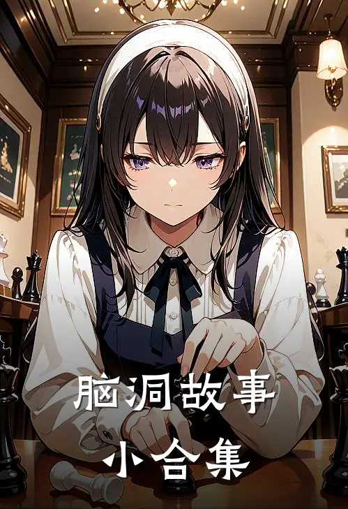 脑洞故事小合集